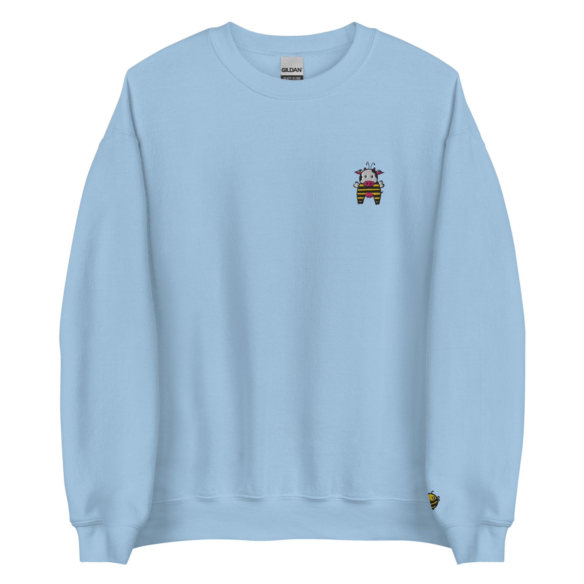 NONBEE 637″_ BIG LOGO SWEAT スウェット ノンベー NONBEE LOGO SWEAT スウェット トレーナー