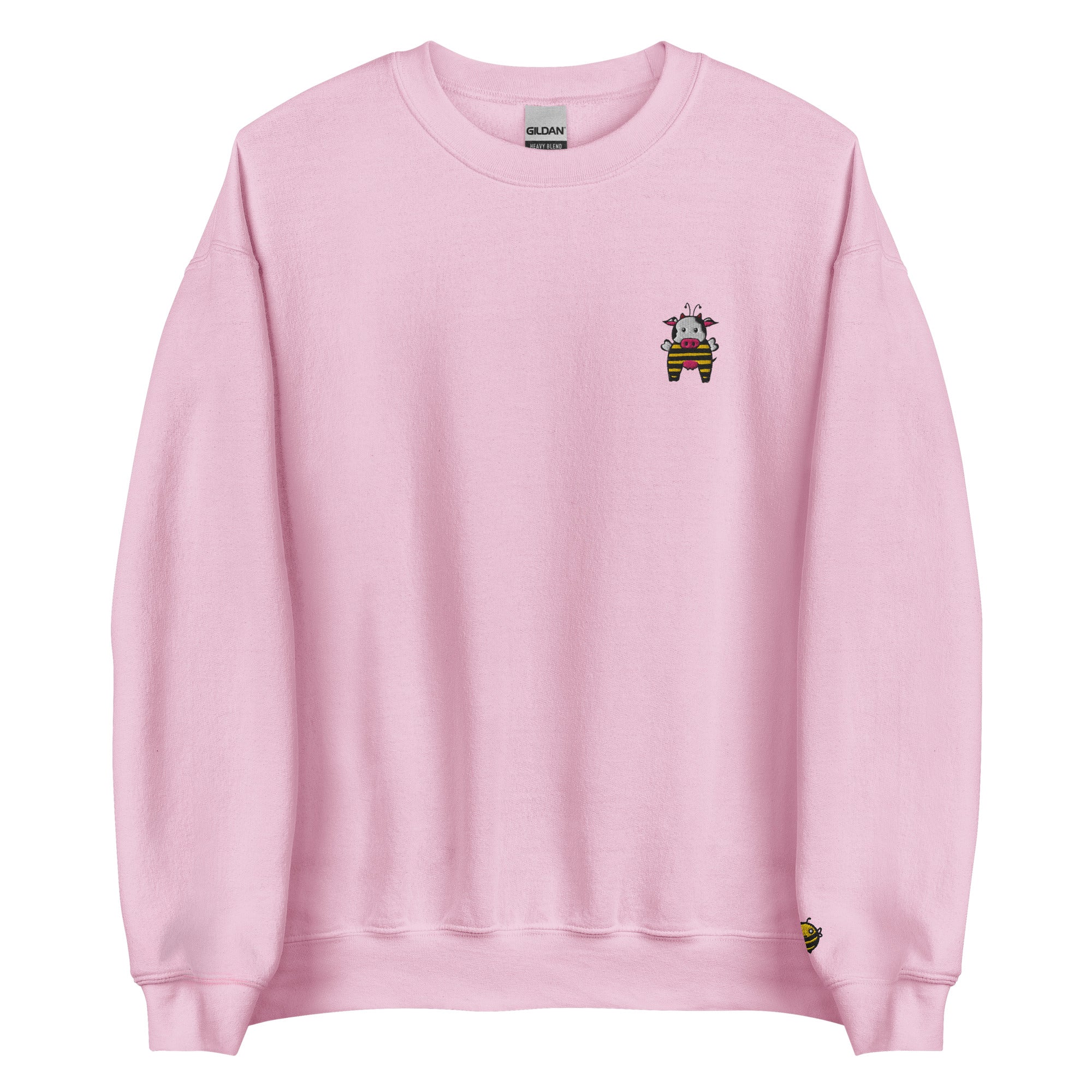 bee(f) sweatshirt – ugleebee LLC